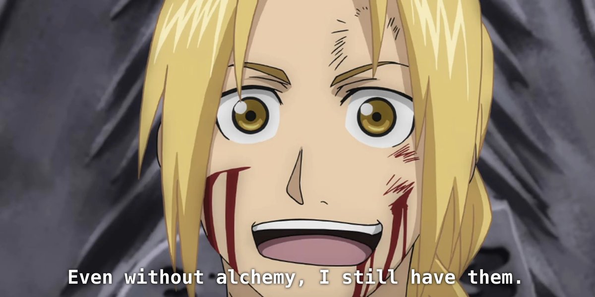 Why Ichigo Kurosaki Isnt In Fullmetal Alchemist Brotherhood Explained?